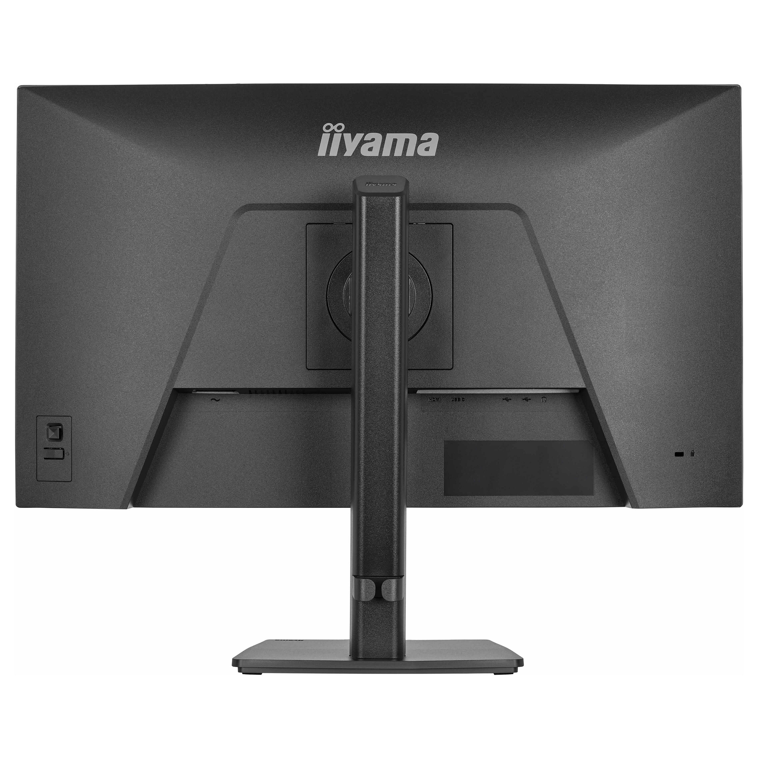 Monitor IIYAMA ProLite XB2796QSC (27", QHD, 75 Hz)-12