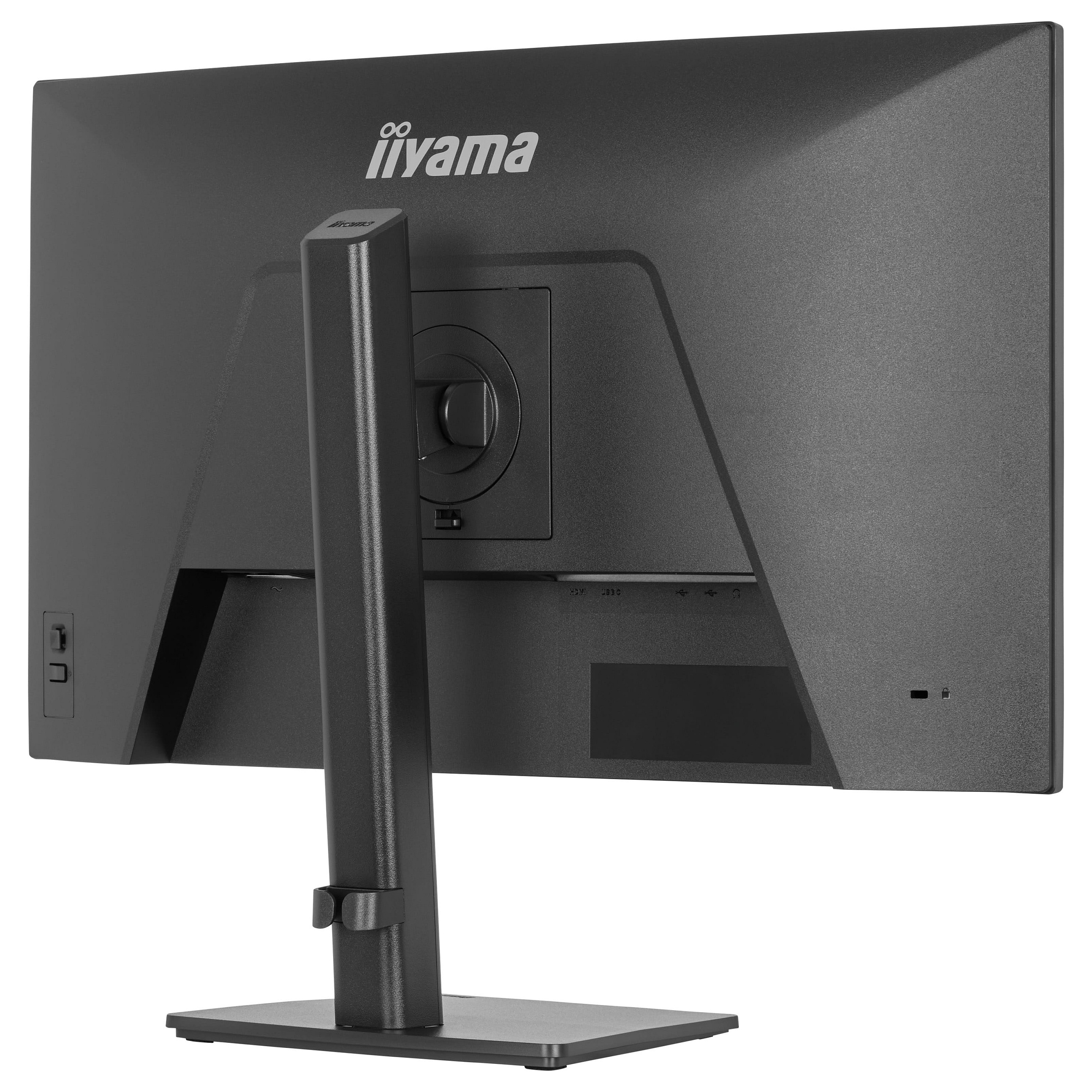 Monitor IIYAMA ProLite XB2796QSC (27", QHD, 75 Hz)-13