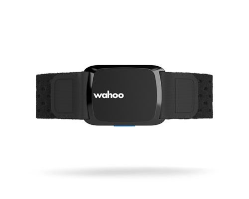 Senzor otkucaja srca WAHOO TICKR Fit (za zapešće, bluetooth/ant+, crni)-2