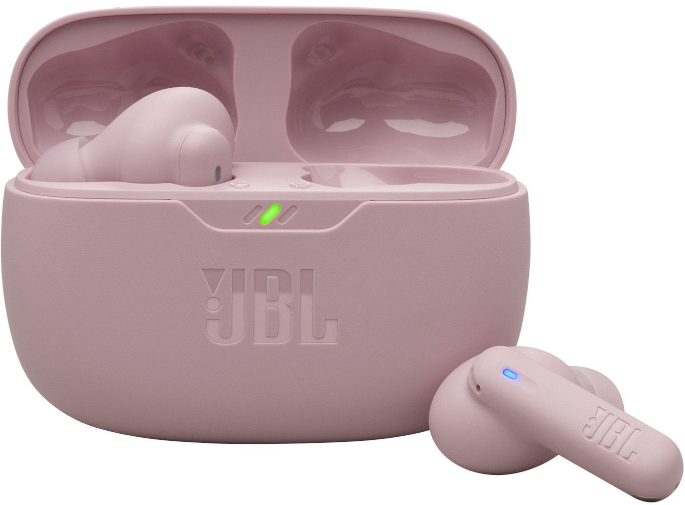Slušalice JBL Vibe Beam 2, TWS, ANC, rozne