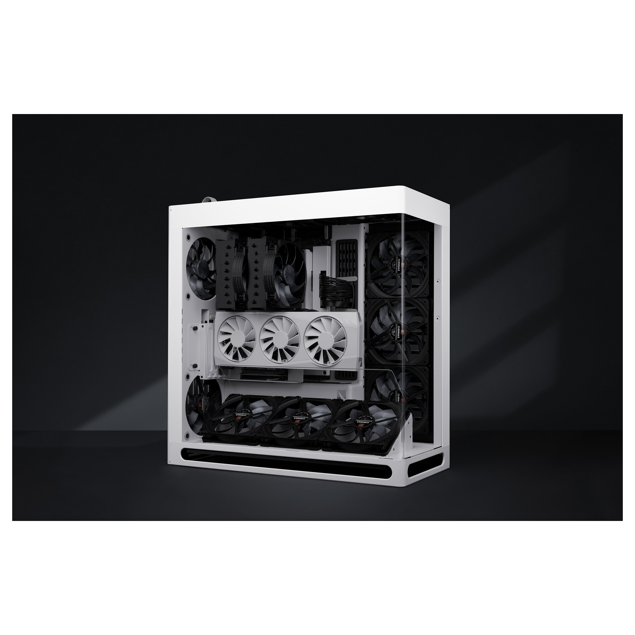 Ventilator NOCTUA NF-A14X25 G2 PWM (140mm)-4