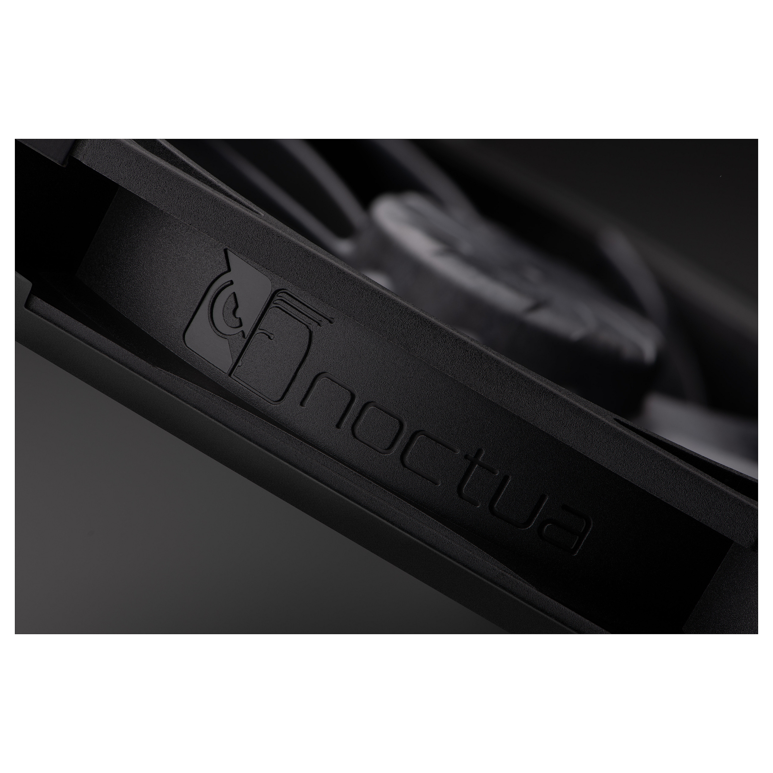 Ventilator NOCTUA NF-A14X25 G2 PWM Sx2 PP chromax black-4