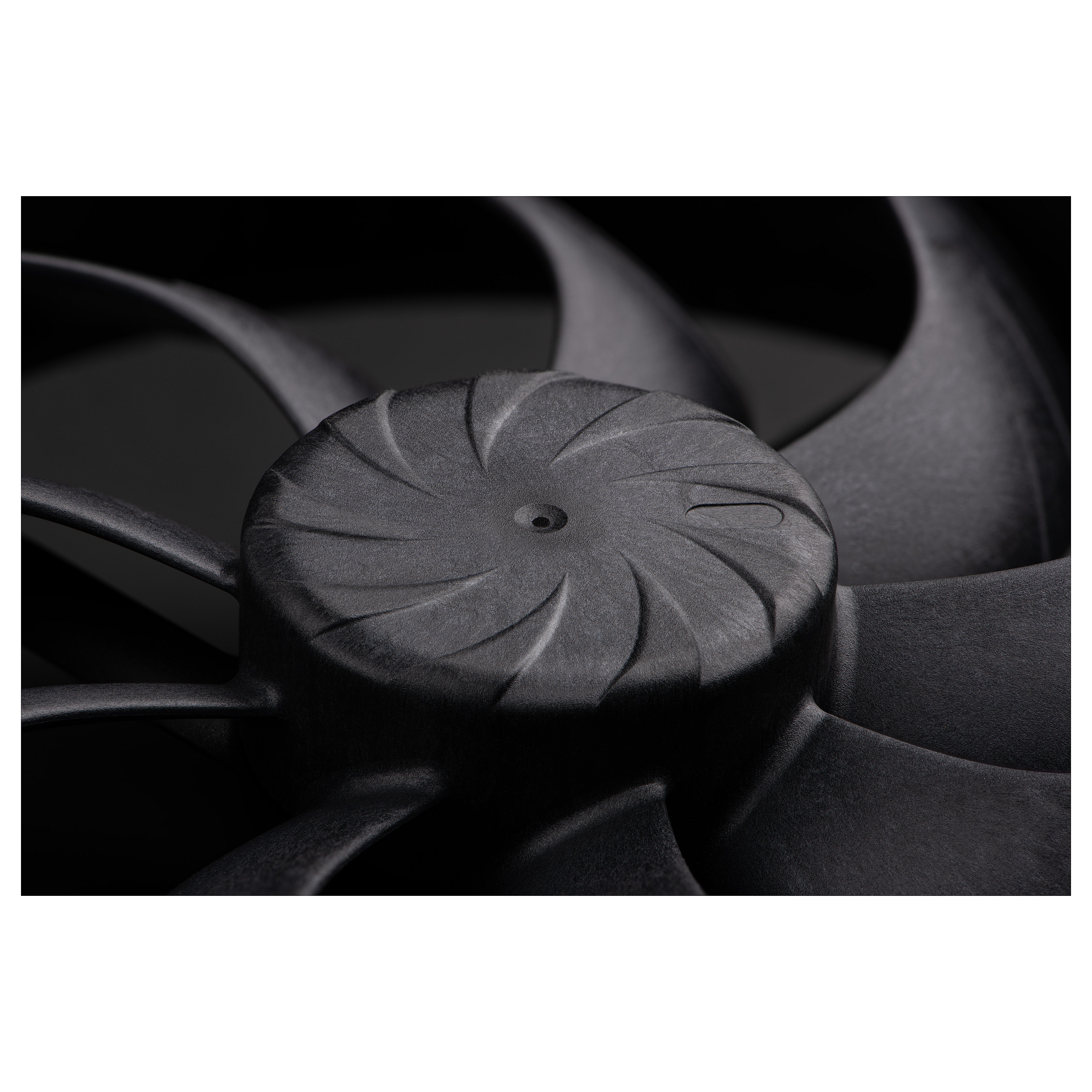 Ventilator NOCTUA NF-A14X25 G2 PWM Sx2 PP chromax black-6
