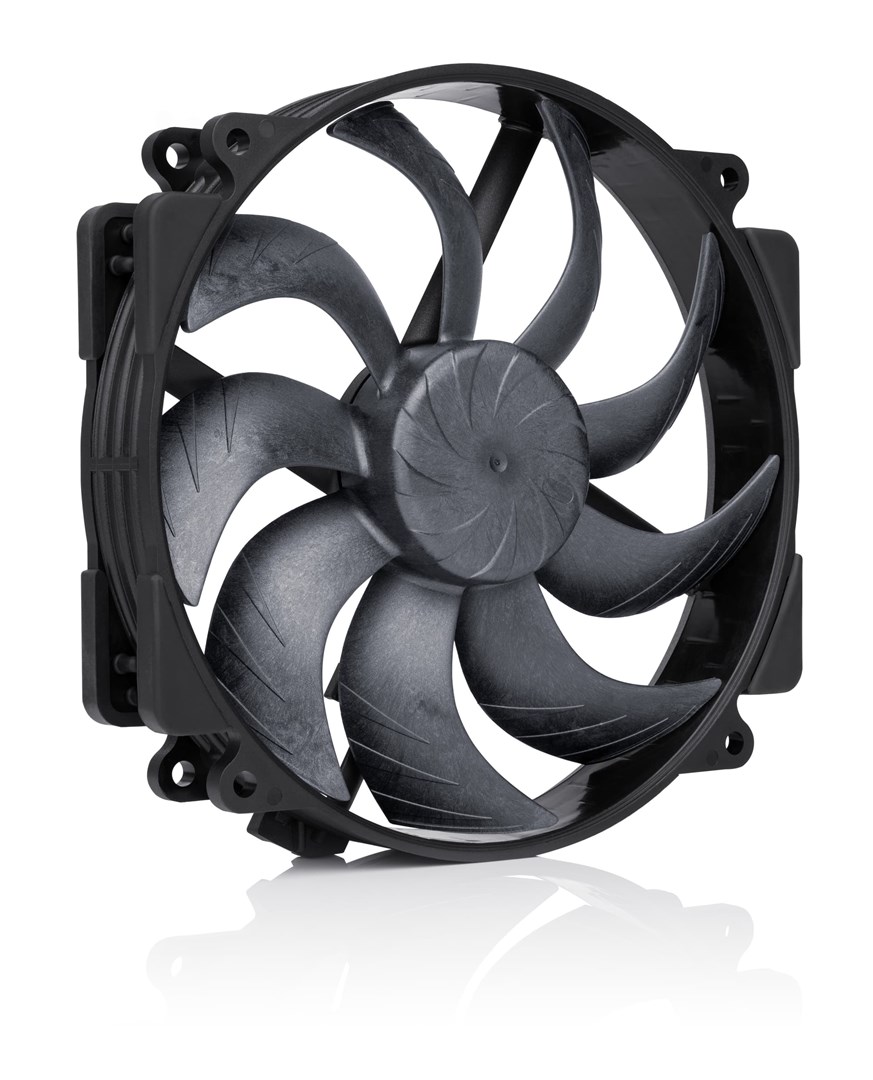 Ventilator NOCTUA NF-A14X25R G2 PWM (140mm)