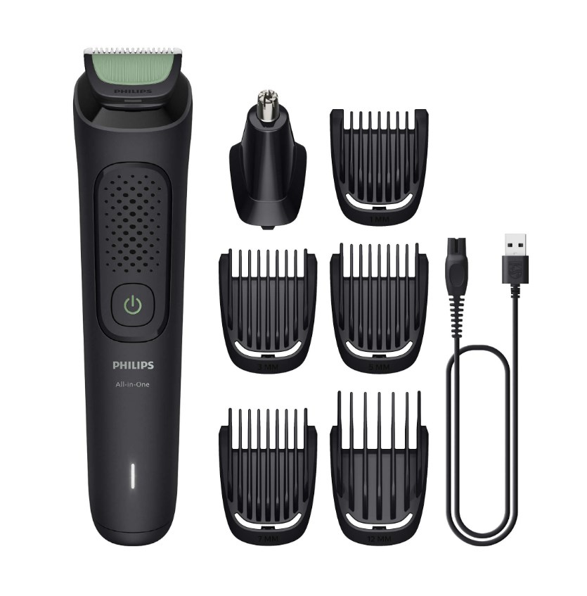 Trimmer PHILIPS MG3920/15 (7-u-1)-0
