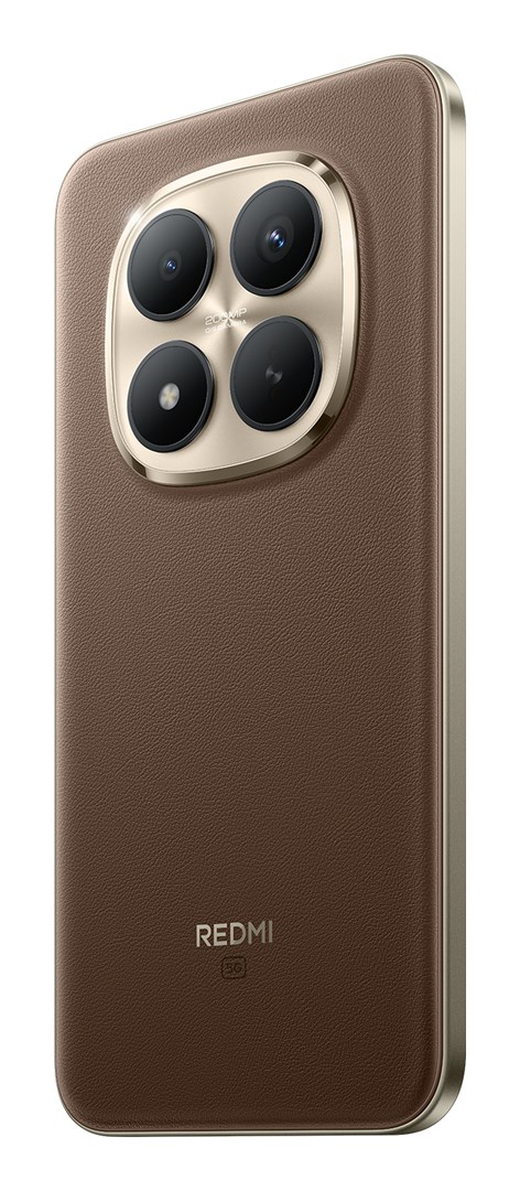 Mobitel XIAOMI Redmi Note 15 Pro+ 8GB/256GB mocha brown EU-5