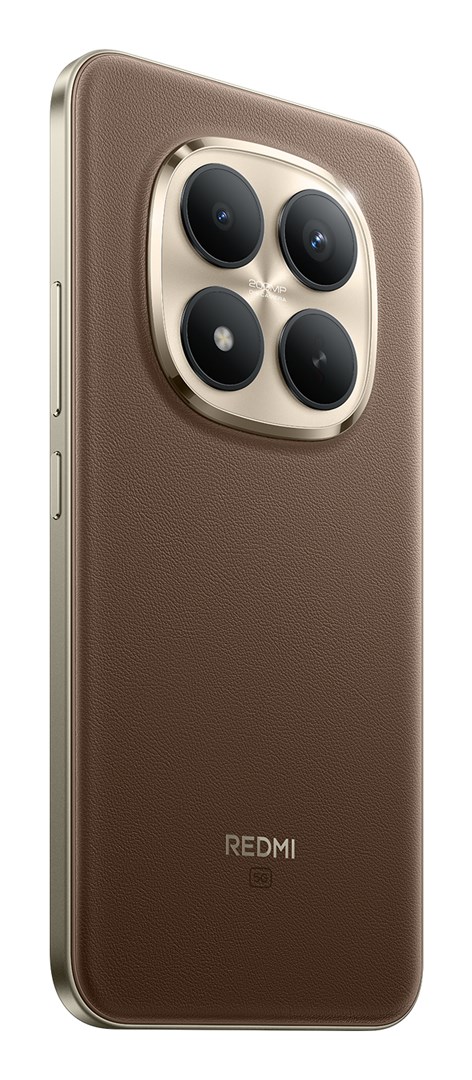 Mobitel XIAOMI Redmi Note 15 Pro+ 8GB/256GB mocha brown EU-4
