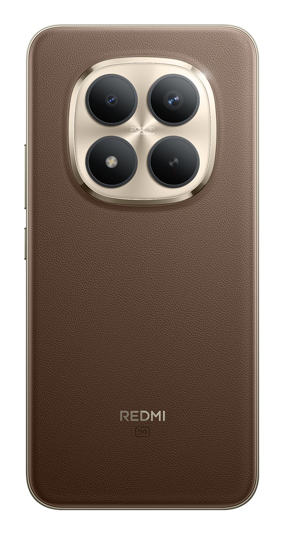 Mobitel XIAOMI Redmi Note 15 Pro+ 8GB/256GB mocha brown EU-1