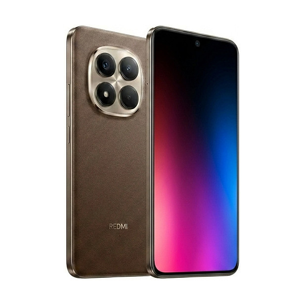 Mobitel XIAOMI Redmi Note 15 Pro+ 8GB/256GB mocha brown EU-0