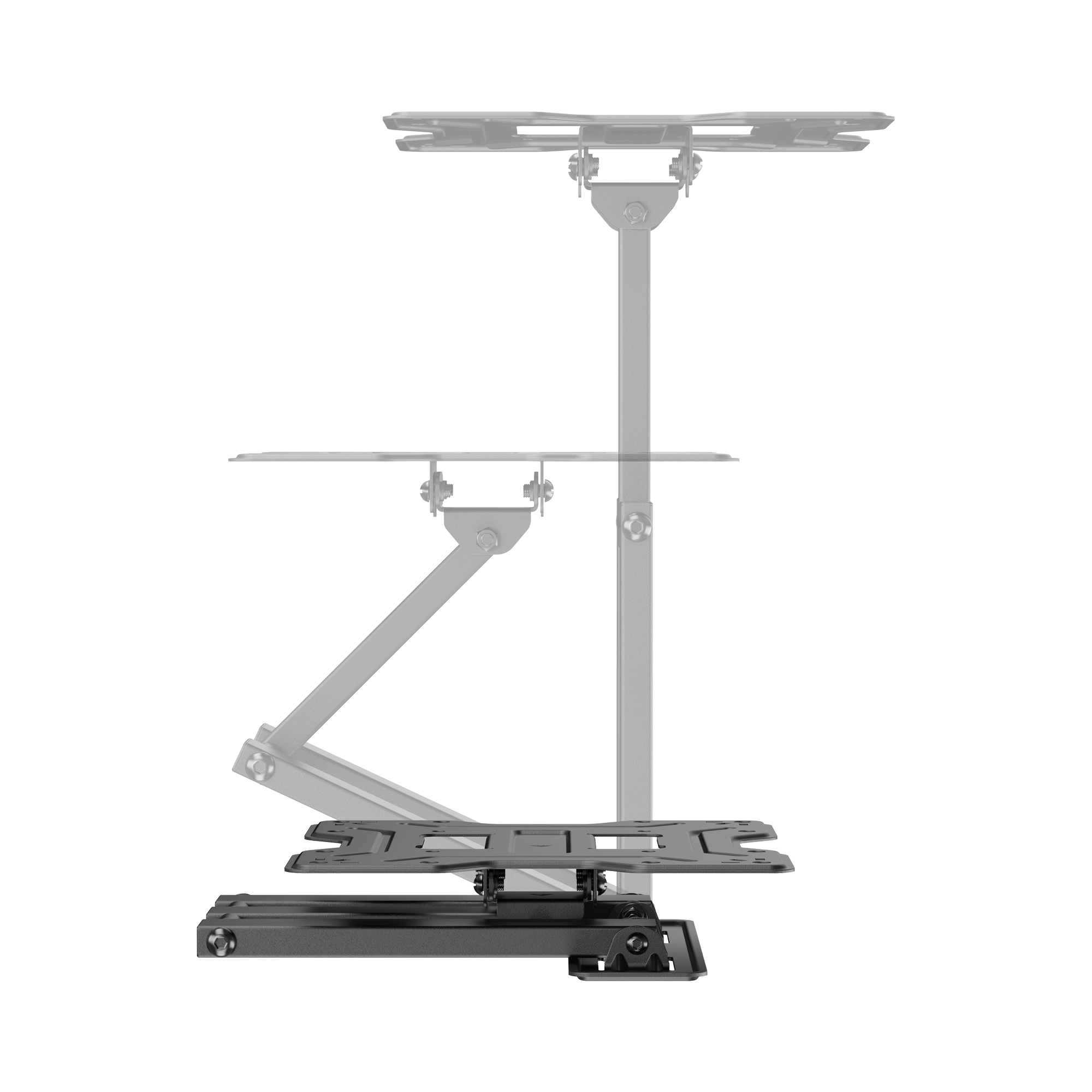 Zidni nosač SBOX LCD-423-8