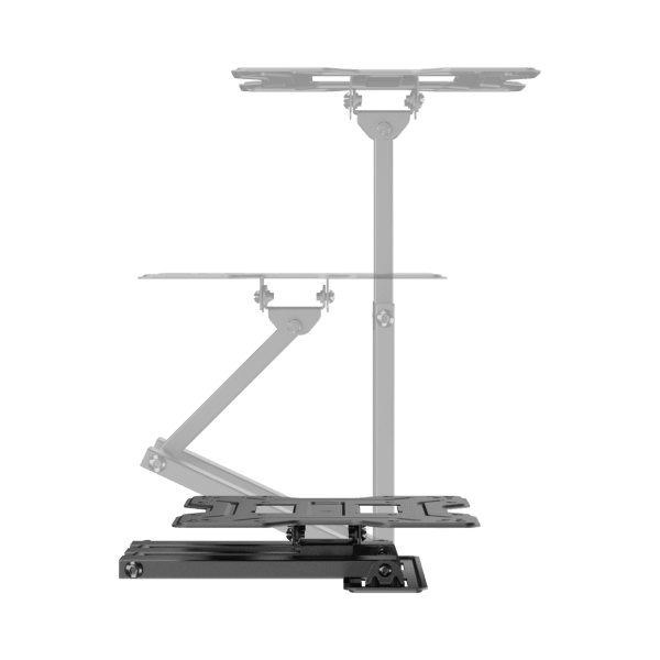 Zidni nosač SBOX LCD-423-3