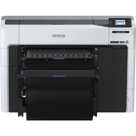 Printer EPSON SureColor SC-P6500DE (razlučivost ispisa 1.200 x 2.400 dpi, ispisuje do 18m2/h, formati papira 17", 24", A5, A4, A3, A2, A1, sučelje Hi-Speed USB, Ethernet, Wi-Fi)