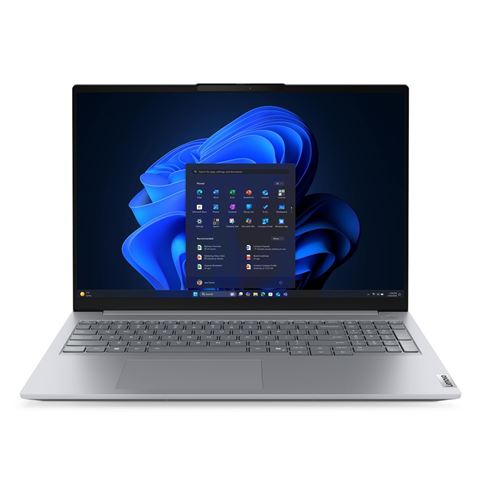 Laptop LENOVO ThinkBook 16 G9 AHP (16" wuxga, ryzen 7, 32gb, 512gb ssd, amd radeon 780m, freedos, sivi)-0