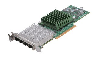Mrežna kartica SUPERMICRO AOC-STG-I4S (4x 10GbE SFP+)-0