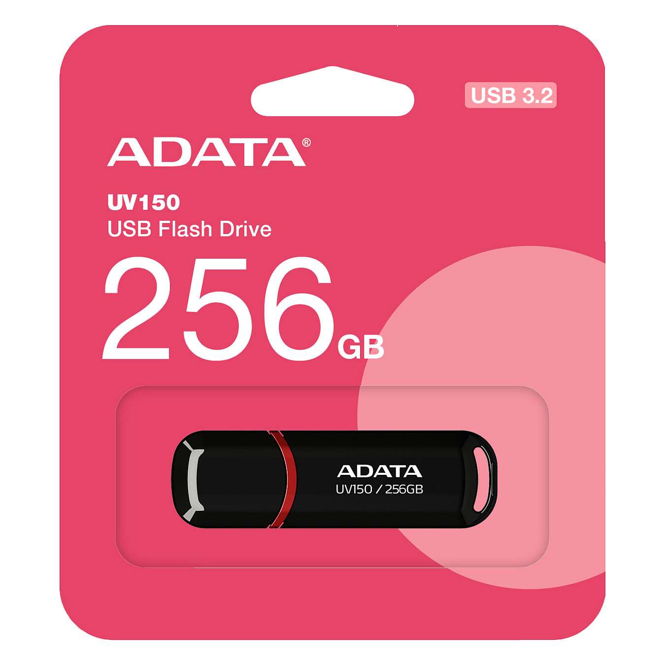 USB-Stick ADATA DashDrive UV150 (256GB)-1