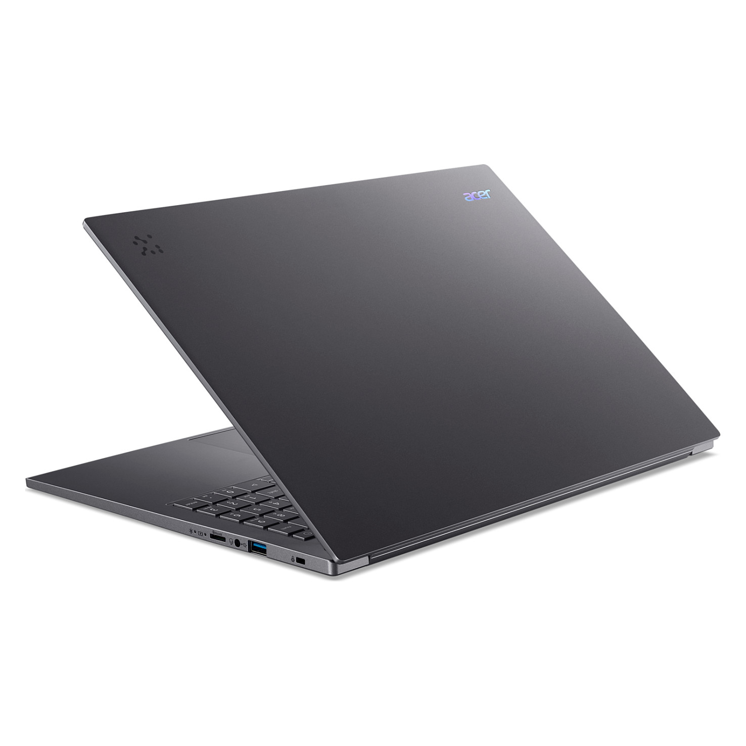 Laptop ACER Aspire 16 AI 32GB 1TBSSD W11H (16" ekran, rezolucija, procesor, 32GB RAM, 1TB SSD, grafika, Windows 11 Home, hrvatska tipkovnica, boja) – internacionalna non HR tipkovnica-3