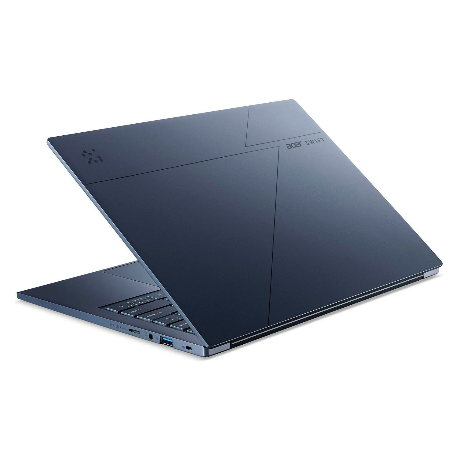 Laptop ACER Aspire Go 14 AI C7-256V/16GB/512GBSSD/W11 Home – internacionalna non HR tipkovnica-2