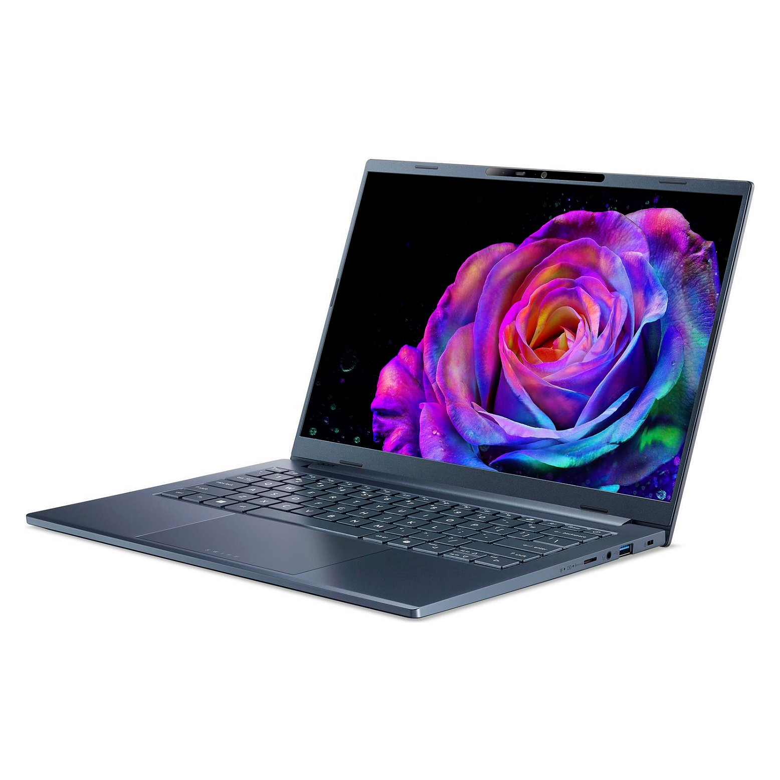 Laptop ACER Aspire Go 14 AI C7-256V/16GB/512GBSSD/W11 Home – internacionalna non HR tipkovnica-3
