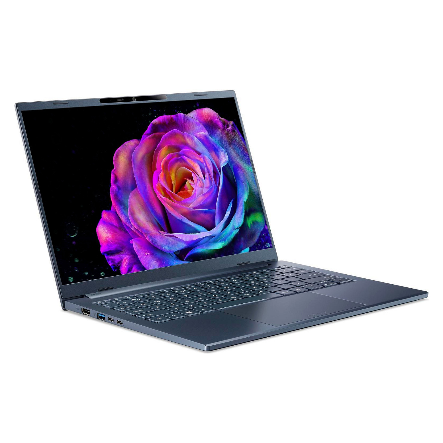 Laptop ACER Aspire Go 14 AI C7-256V/16GB/512GBSSD/W11 Home – internacionalna non HR tipkovnica-4
