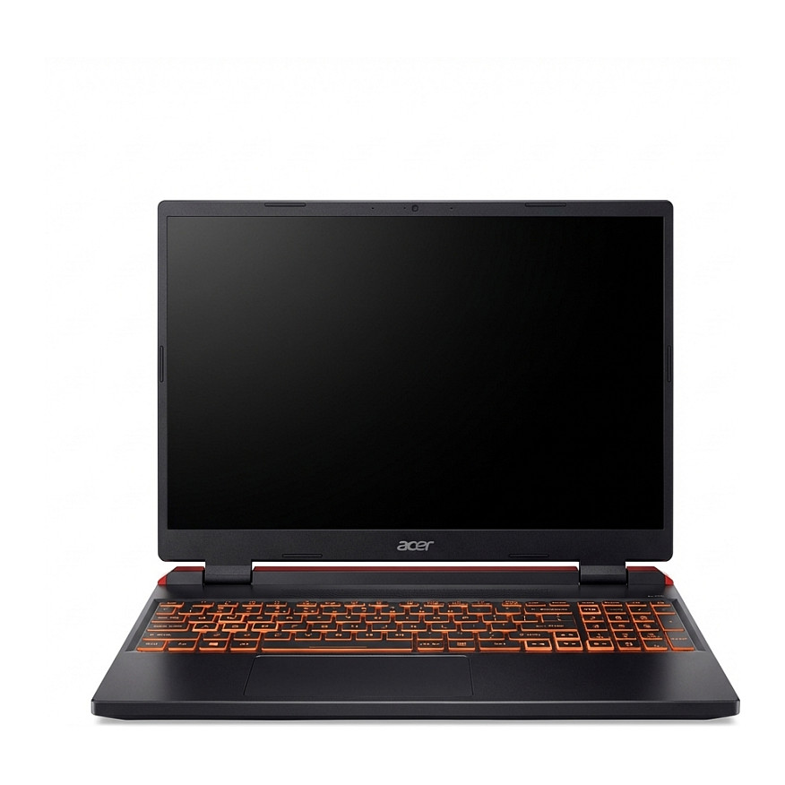Laptop ACER Nitro V16 AI ANV16-42-R16H (16" ekran, 1920x1080, procesor, 16GB RAM, 1TB SSD, RTX 5060, W11 Home, hrvatska tipkovnica) – internacionalna non HR tipkovnica