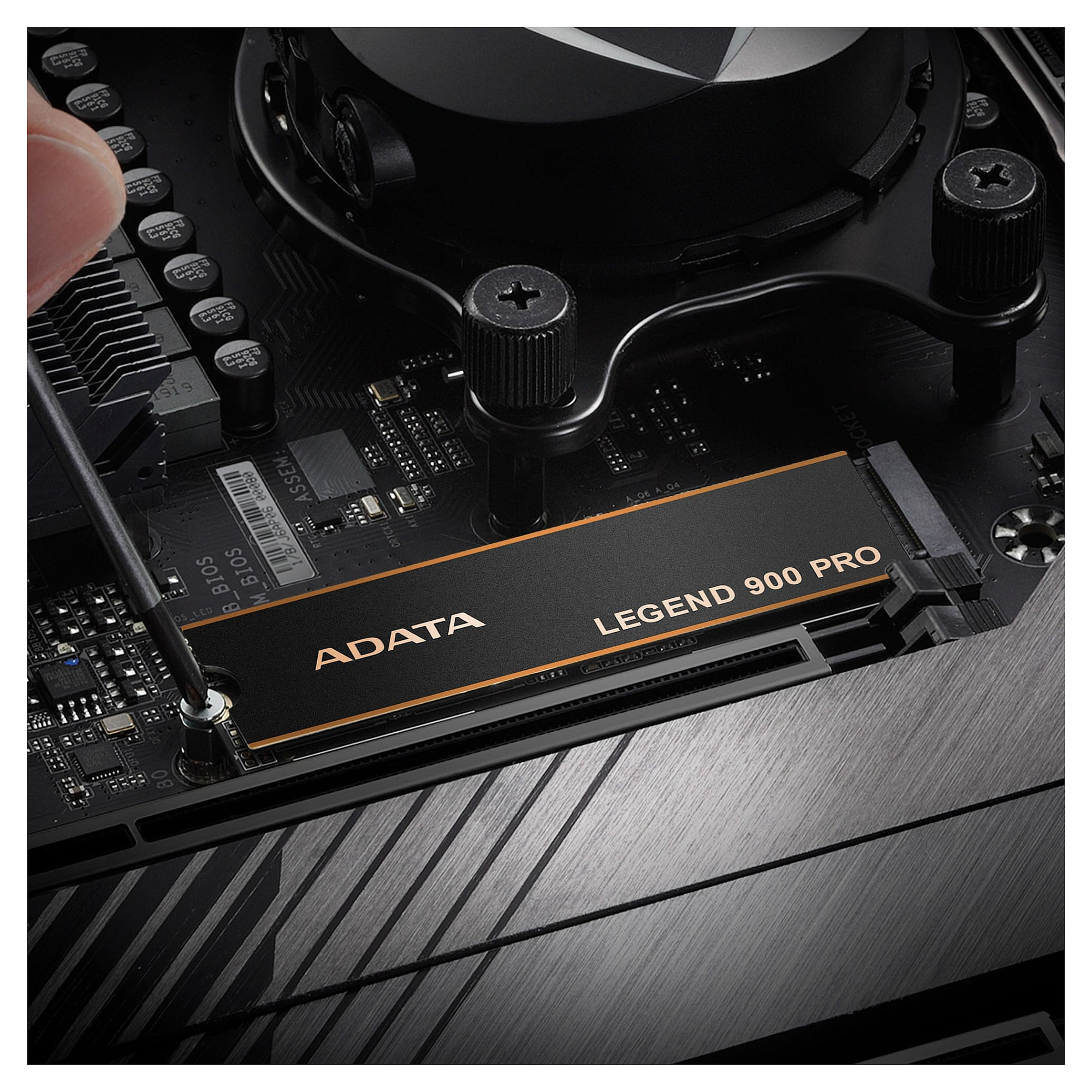 SSD ADATA M.2 LEGEND 900 Pro 1 TB (pci-e 4.0 x4, nvme 1.4, m.2 2280)-2