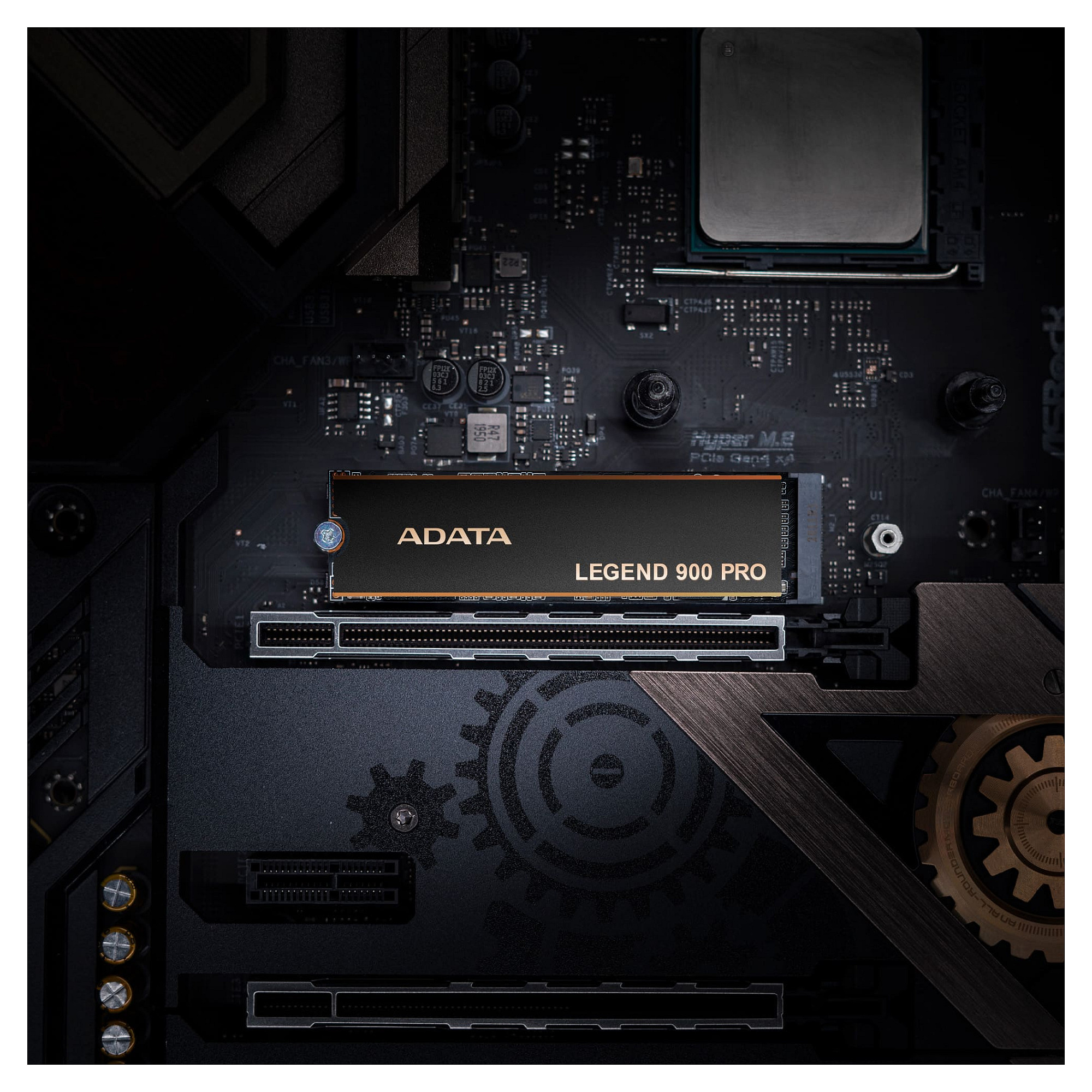 SSD ADATA M.2 LEGEND 900 Pro 1 TB (pci-e 4.0 x4, nvme 1.4, m.2 2280)-9