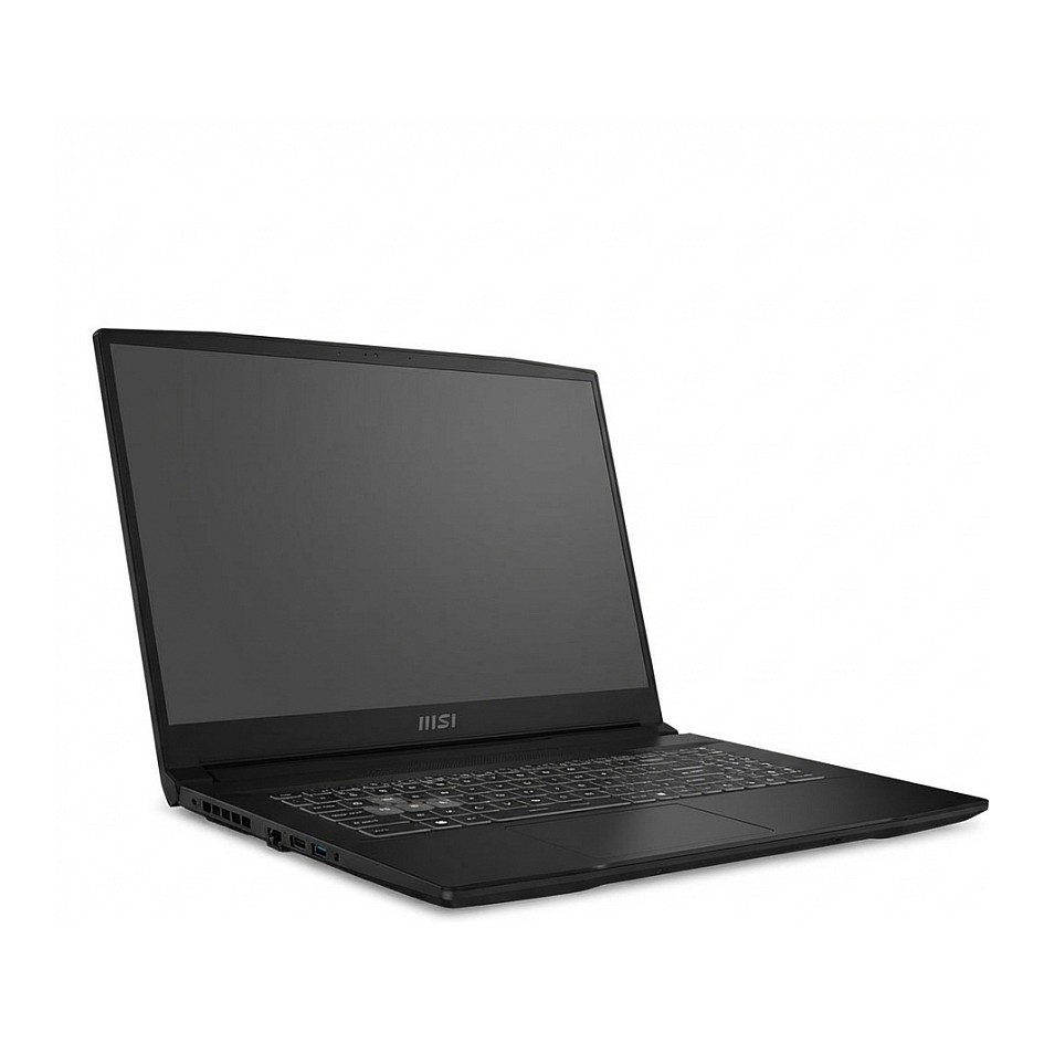 Laptop MSI Katana 15 HX B14WFK-636 (15,6" FHD, i7-14650HX, 16GB, 1TBSSD, RTX5060, freeDOS, crna) – internacionalna non HR tipkovnica-0