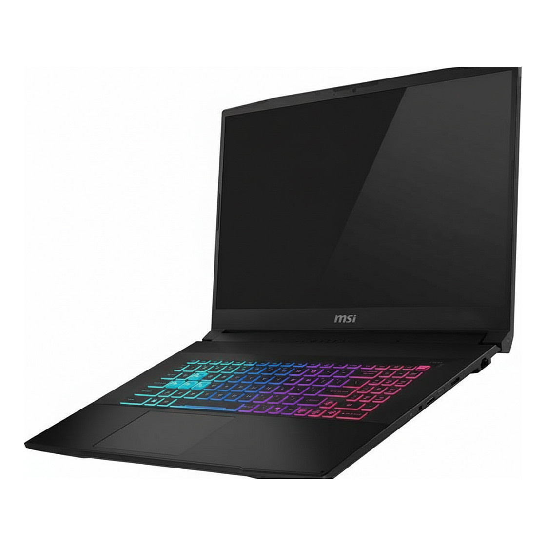 Laptop MSI Katana 15 HX B14WGK-638 (15,6" FHD, i7-14650HX, 16GB, 1TBSSD, RTX5070, freeDOS, crna) – internacionalna non HR tipkovnica-0