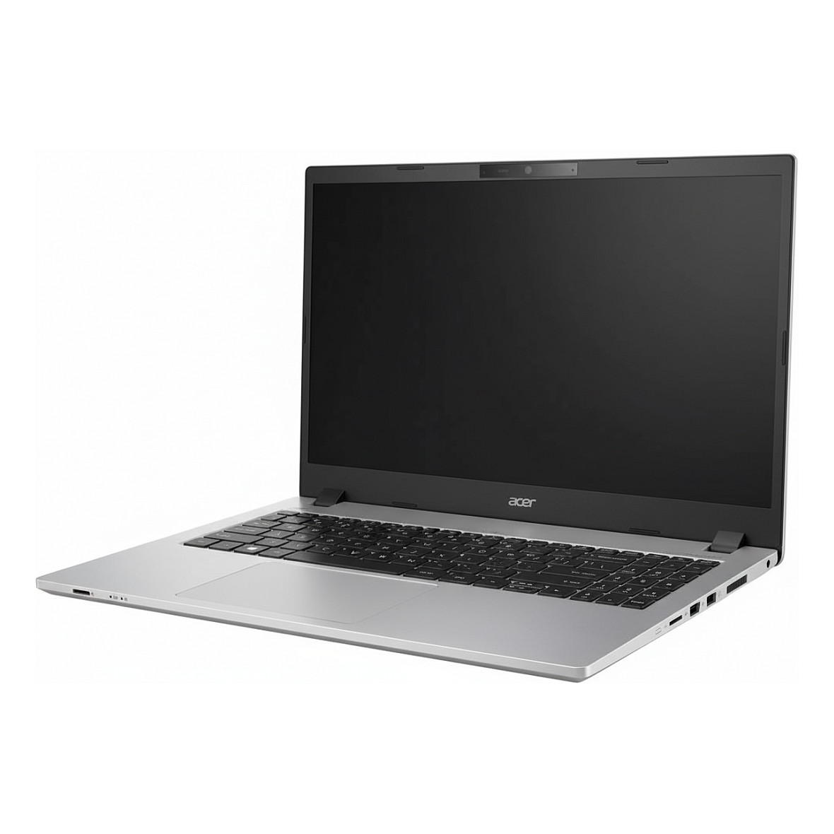Laptop ACER Acer TravelMate P2 TMP215-55-G2-TCO-59AX CU5 115U/8GB/256GBSSD/Linux (15,6" FHD, Intel Core i5, 8GB RAM, 256GB SSD, Linux, hrvatska tipkovnica) – internacionalna non HR tipkovnica