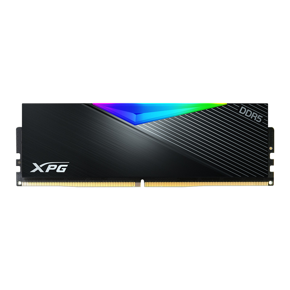 RAM ADATA AX5U8000C3816G-DCLARBK (32GB, 2x 16GB, dual-kit, DDR4, 8000MHz, Intel XMP, AMD EXPO)-2