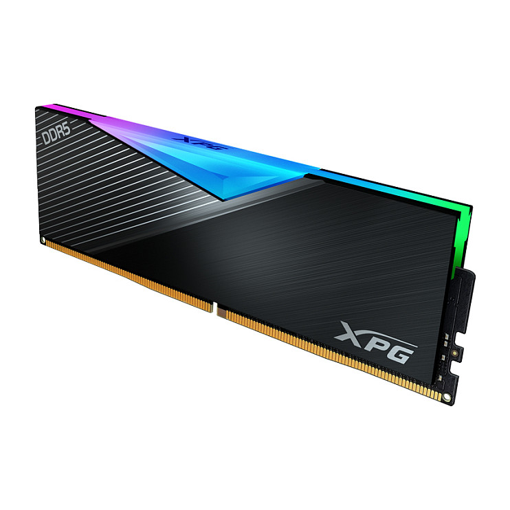 RAM ADATA AX5U8000C3816G-DCLARBK (32GB, 2x 16GB, dual-kit, DDR4, 8000MHz, Intel XMP, AMD EXPO)-4