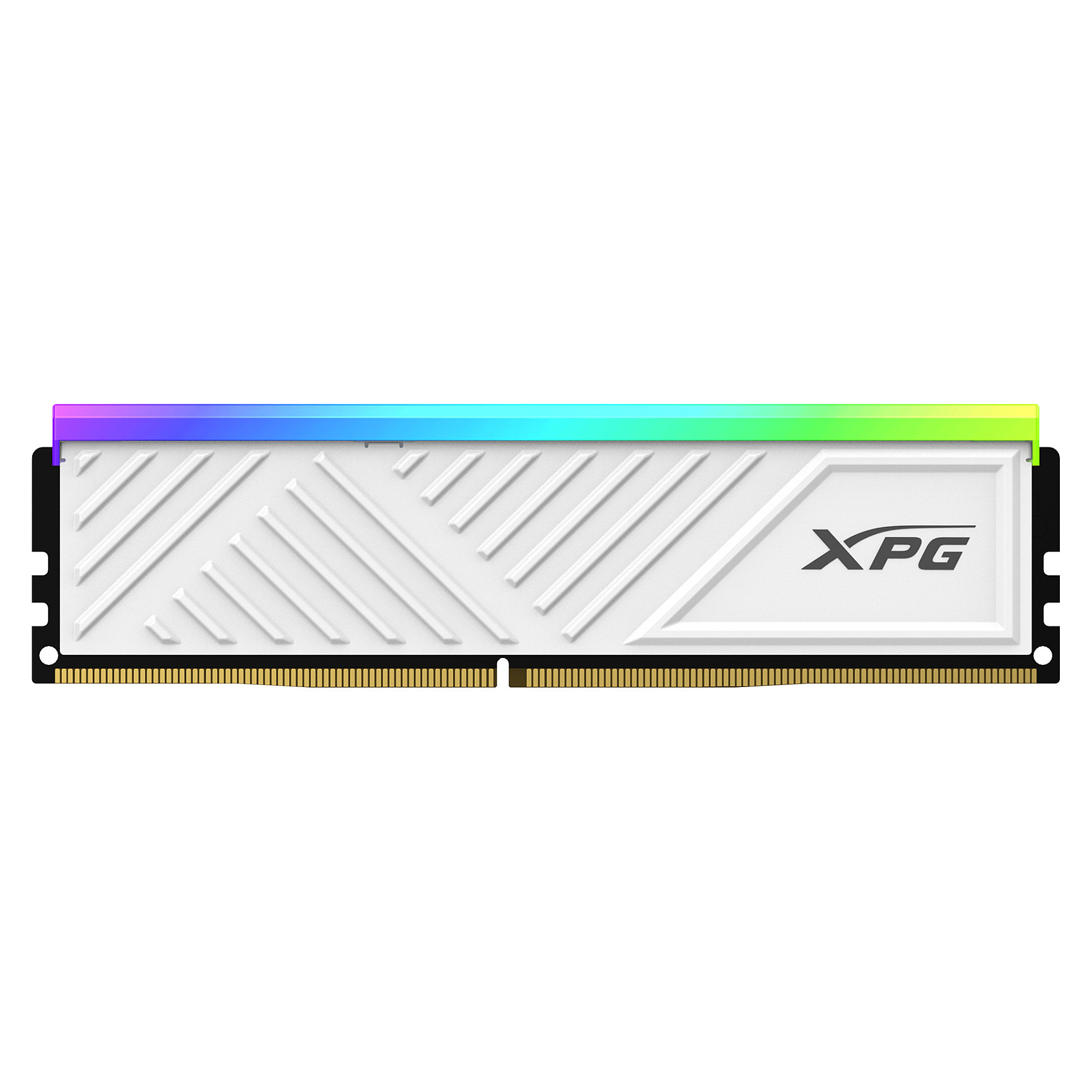 RAM ADATA AX4U320032G16A-DTWHD35G (64GB, 3200MHz, dual-kit, INTEL XMP)-1