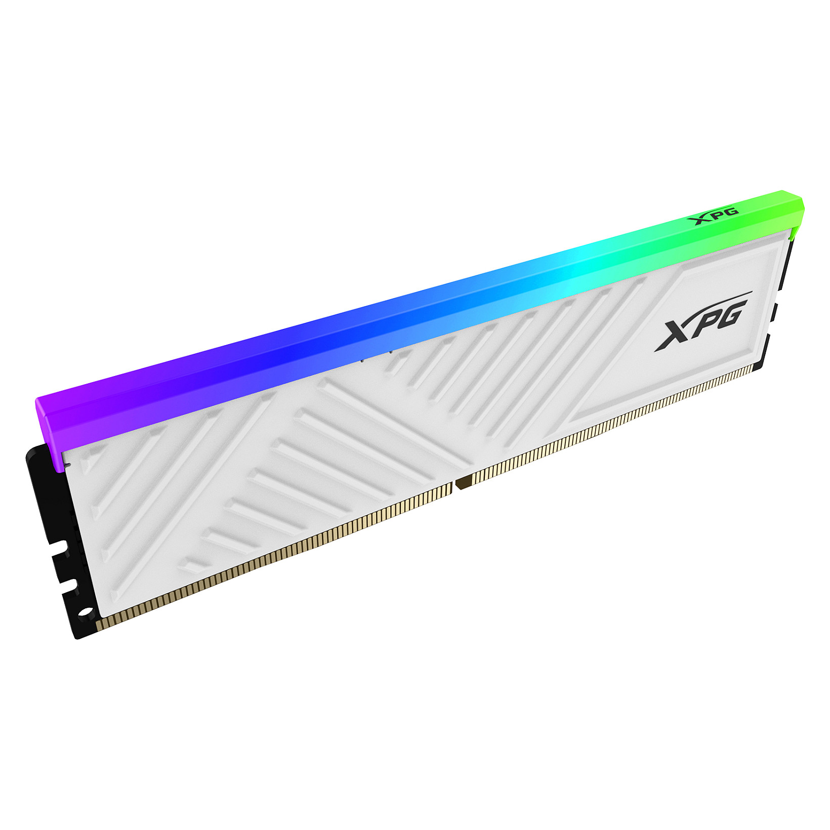 RAM ADATA AX4U320032G16A-DTWHD35G (64GB, 3200MHz, dual-kit, INTEL XMP)-2