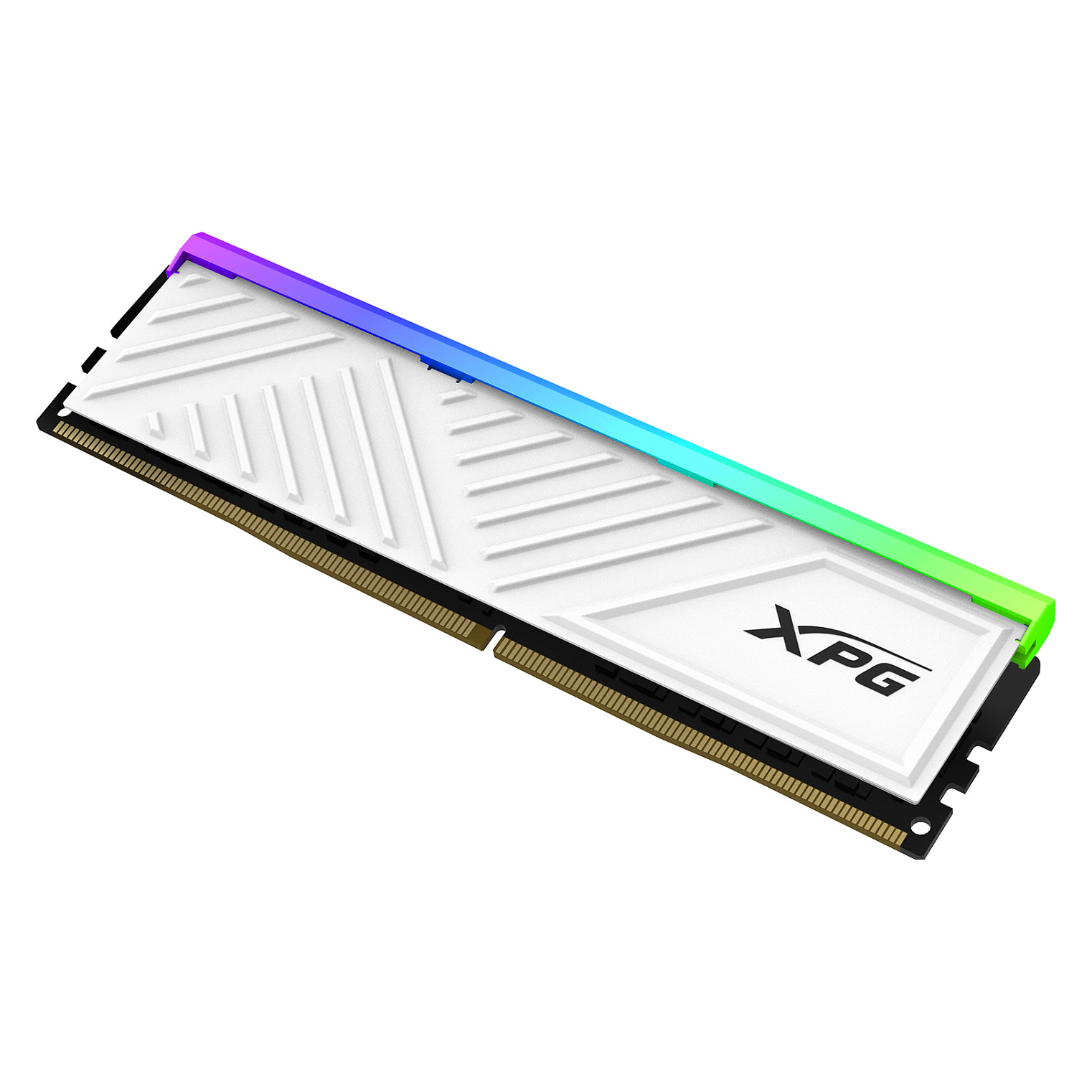 RAM ADATA AX4U320032G16A-DTWHD35G (64GB, 3200MHz, dual-kit, INTEL XMP)-3