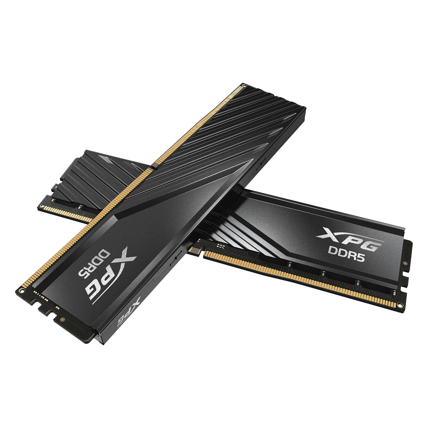RAM ADATA AX5U6000C3032G-DCLABK (64GB, 2x 32 GB, dual-kit, 6000MHz, INTEL XMP)-2