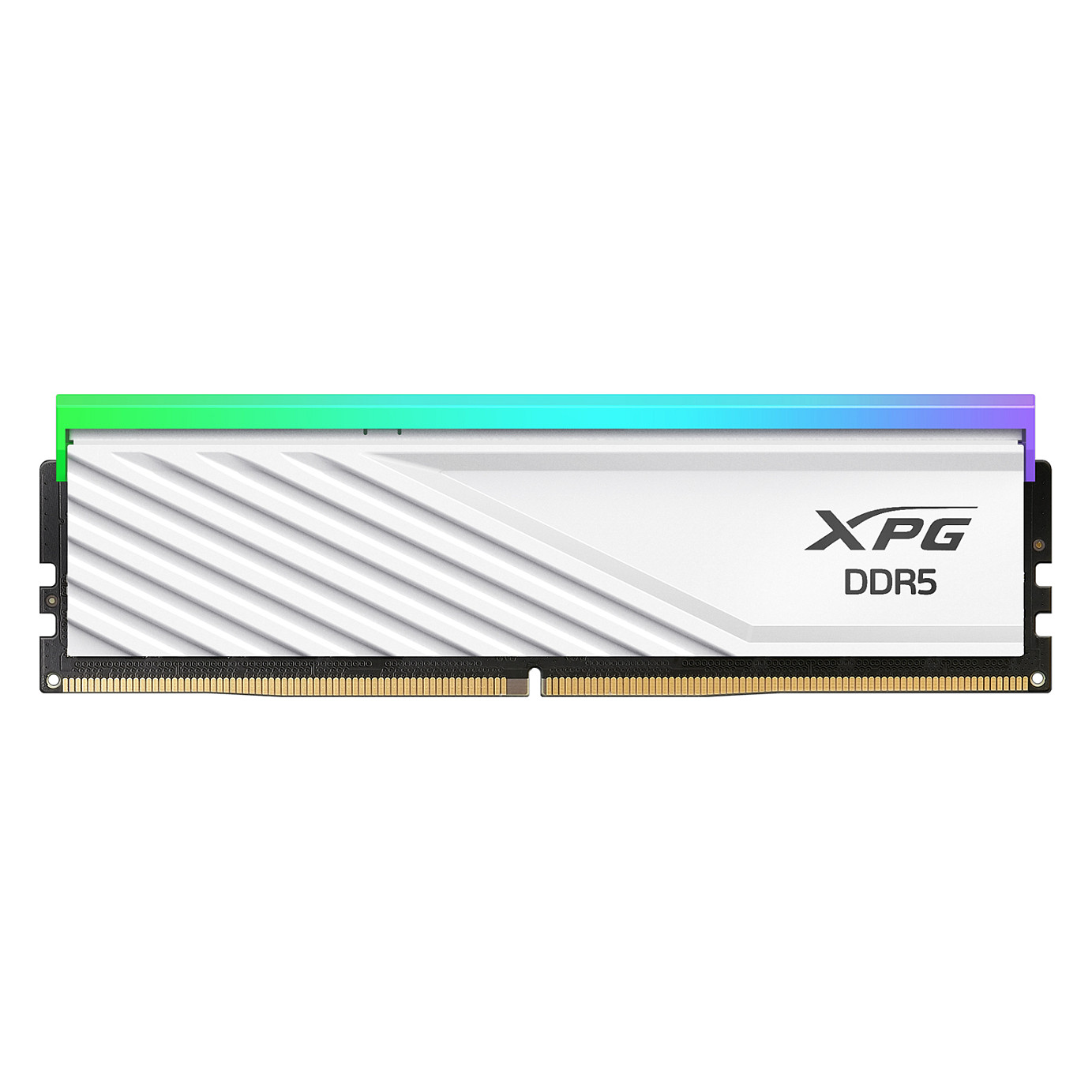 RAM ADATA AX5U6000C3032G-DTLABRWH (64GB, 2x 32GB, dual-kit, 6000MHz, Intel XMP, AMD EXPO)