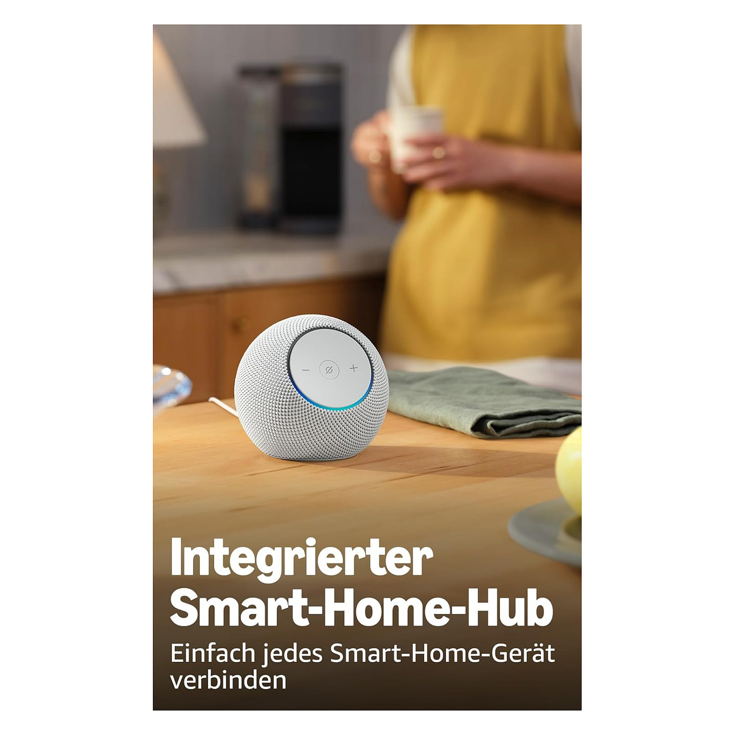 Zvučnik AMAZON Echo Dot Max (2025)-3