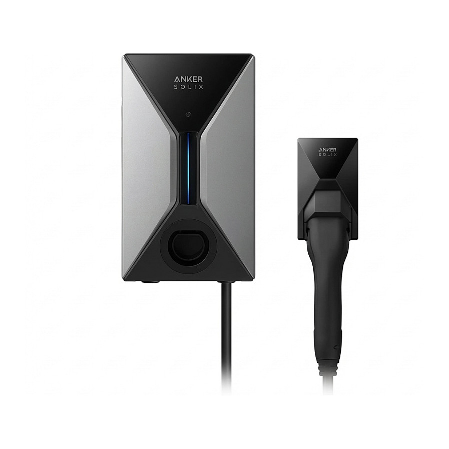Utičnica ANKER SOLIX V1 (22 kW, 32 A, Type 2)-0
