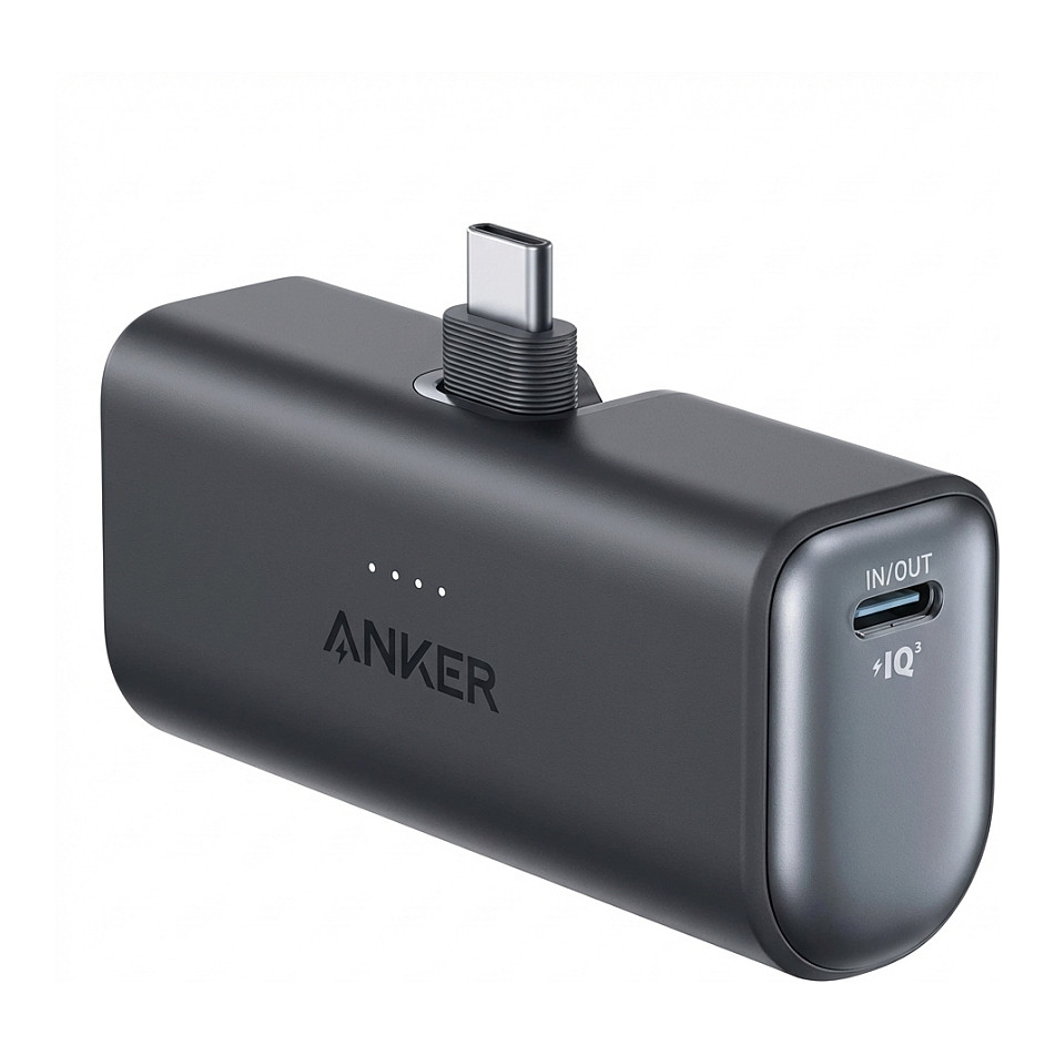 Powerbank ANKER Anker Nano 5000 mAh (22.5 watt)-0