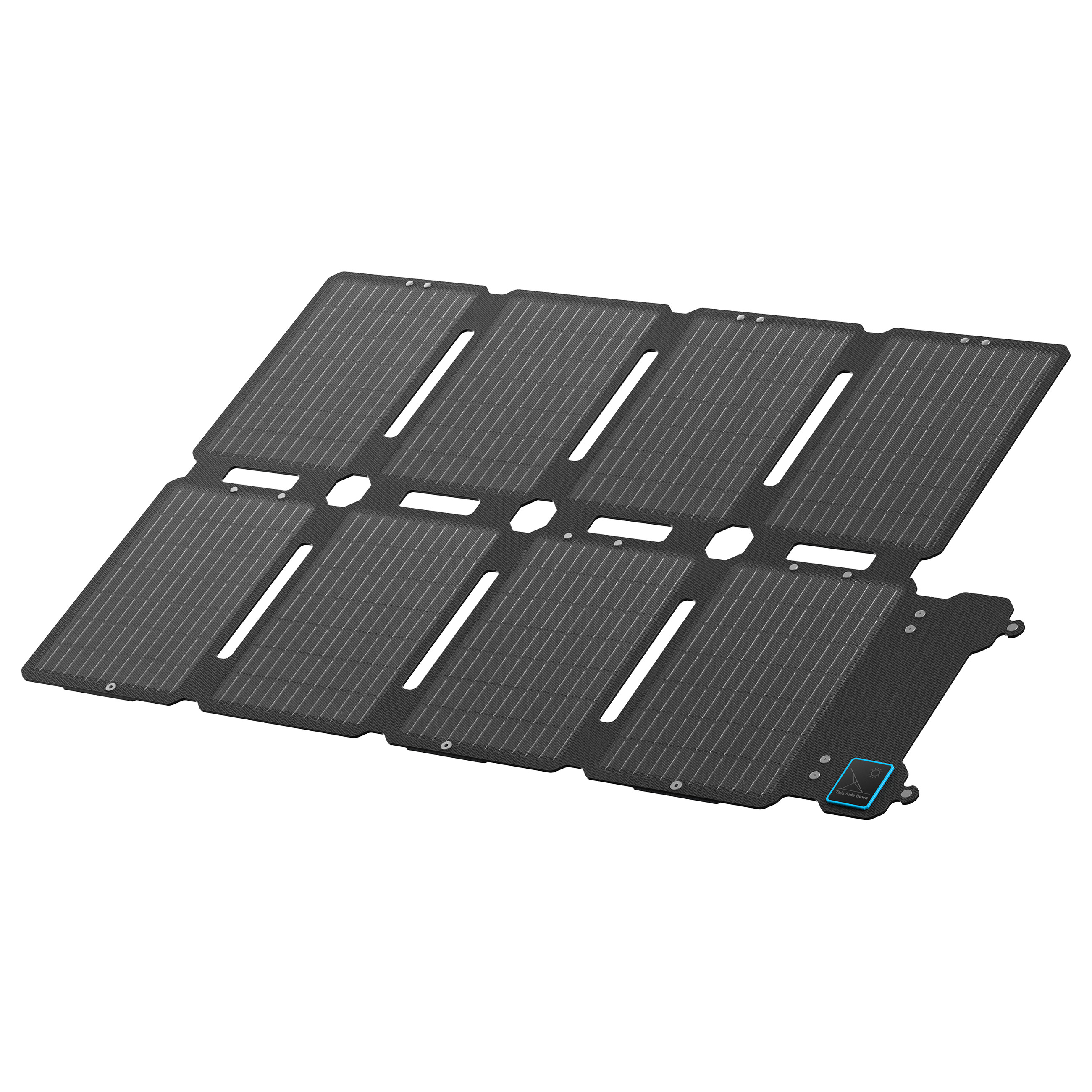 Solarni panel ANKER SOLIX 100W (100W)-0