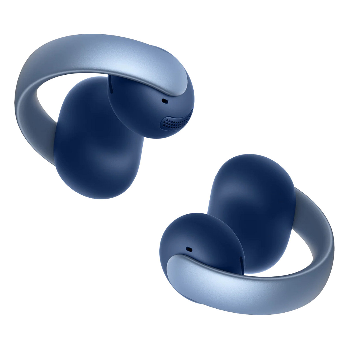 Bežične slušalice ANKER Soundcore Aeroclip (Bluetooth, open-ear, plave)-0