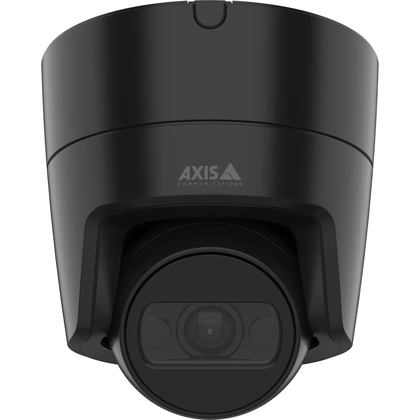 Nadzorna kamera AXIS M3125-LVE (fiksna dome, 2mp, crna)-0