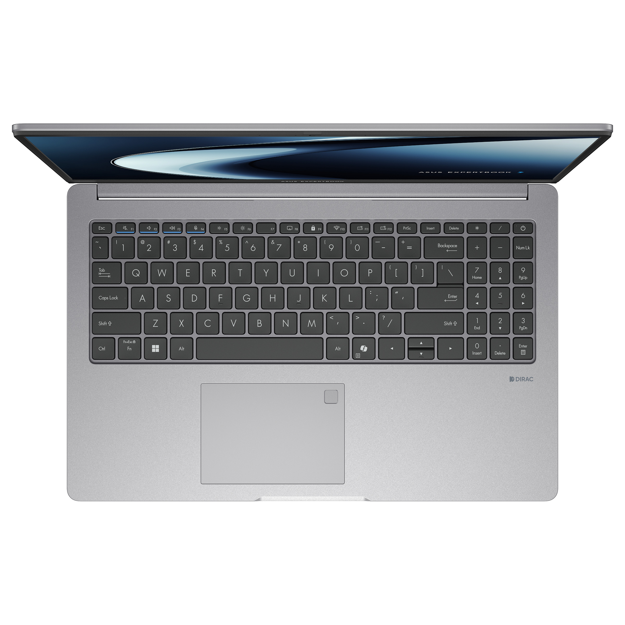 Prijenosno računalo ASUS ExpertBook PM1 PM1503CDA-S70064 (15.6", R7-7735HS, 16GB, 512GB SSD, bez OS)-8