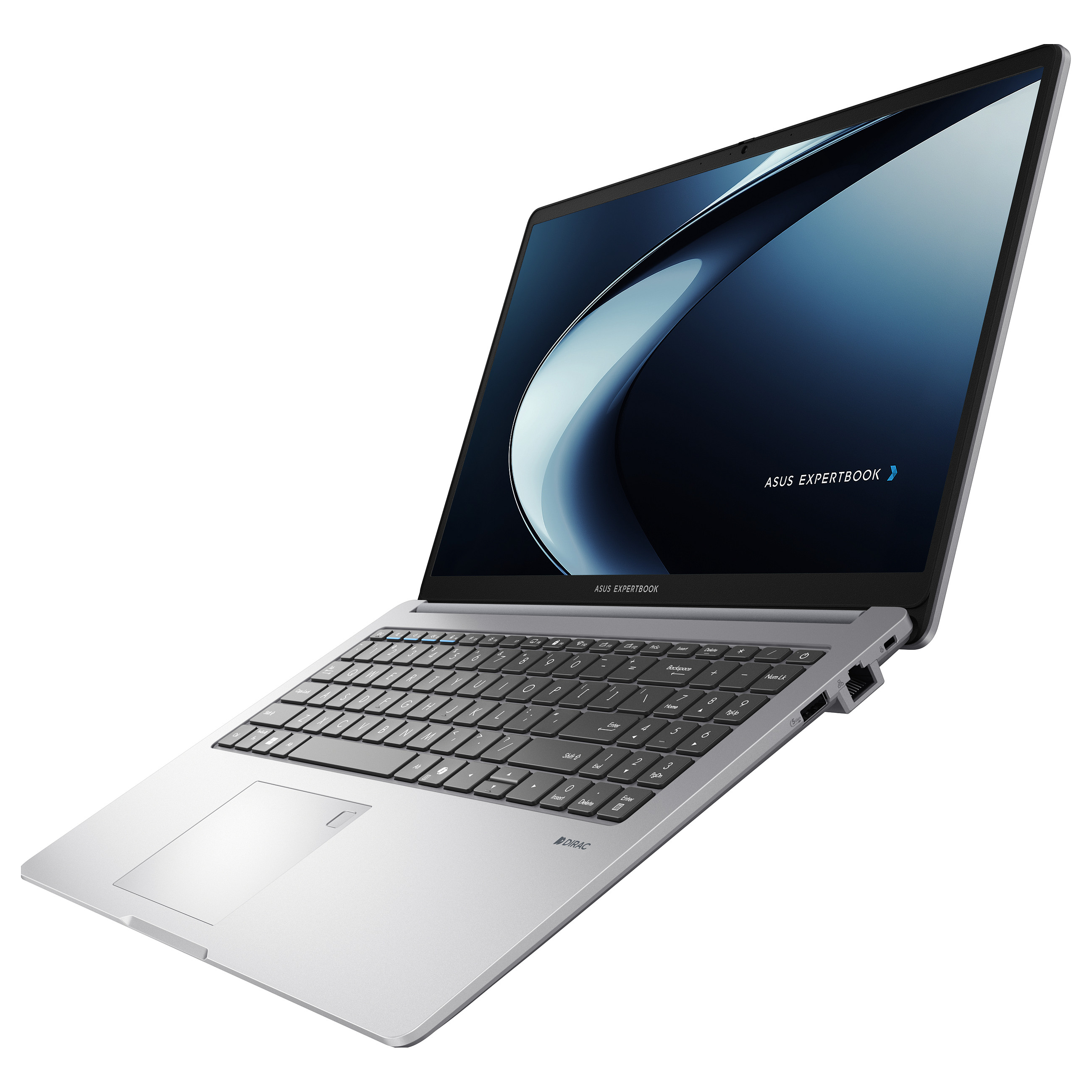 Prijenosno računalo ASUS ExpertBook PM1 PM1503CDA-S70064 (15.6", R7-7735HS, 16GB, 512GB SSD, bez OS)-9