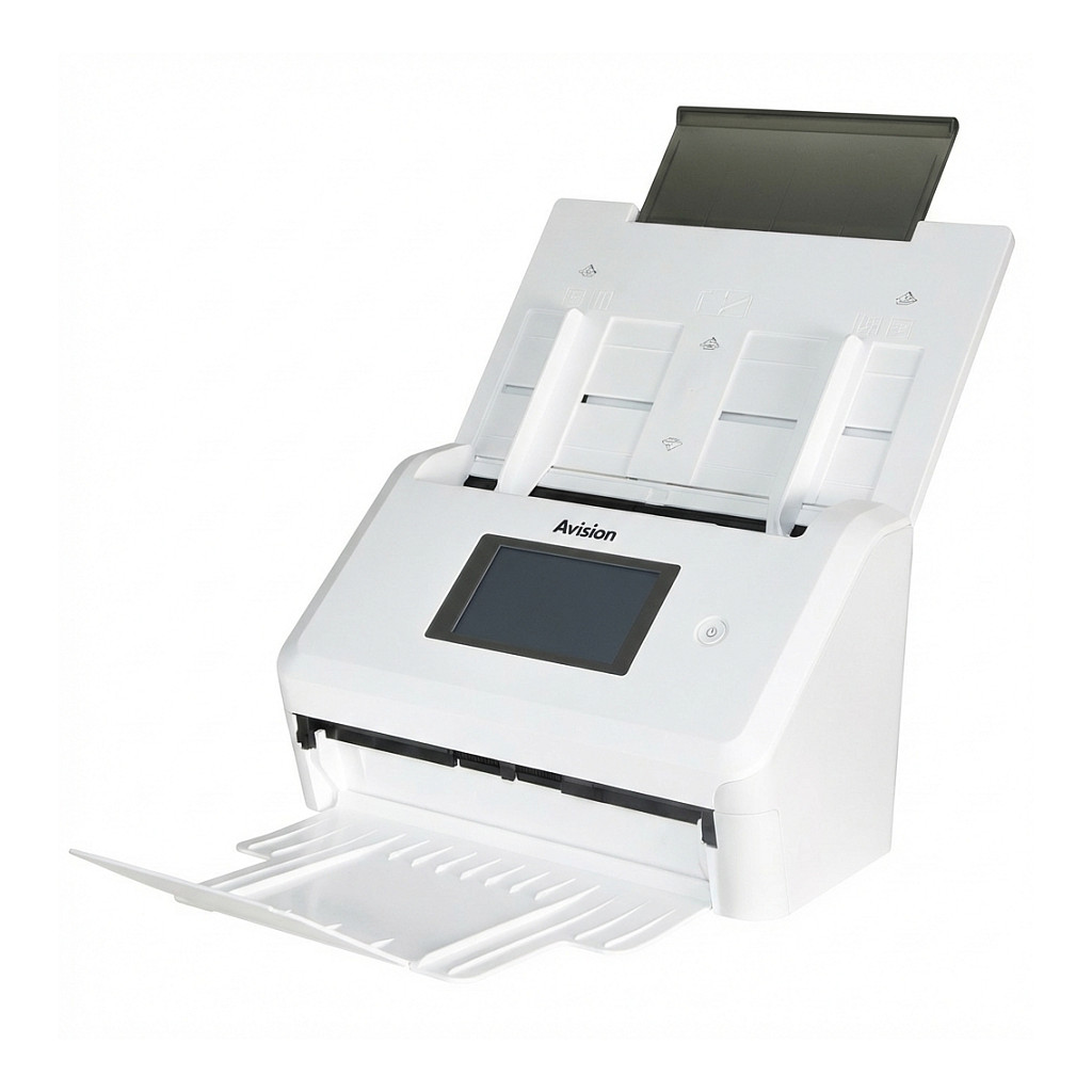 Dokumentenscanner AVISION AN335WL