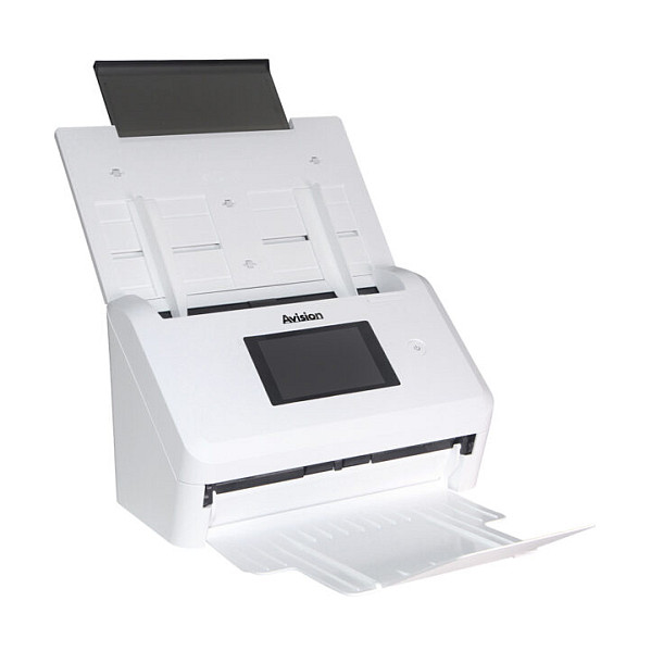 Dokumentenscanner AVISION AN335WL-1