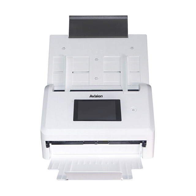 Dokumentenscanner AVISION AN335WL-2
