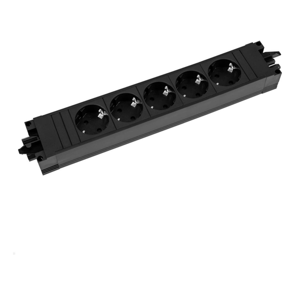 Utičnica BACHMANN STEP BASE 5x