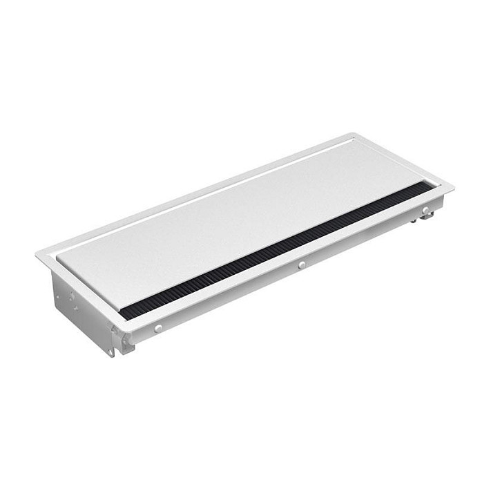 Prekidač BACHMANN CONI (large, bijela)-0