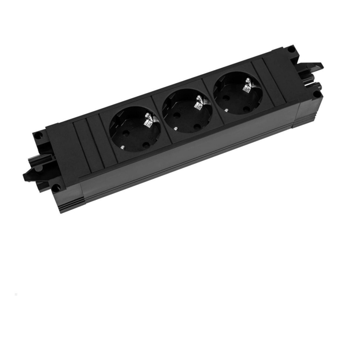 Prekidač BACHMANN STEP BASE 3xCEE7/3 GST18-0